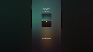 “NEVYX” | Emotional Oud Trap Type Beat – SaadAbdo 2026