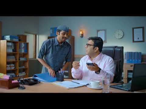 Pressure Mein OTP Share Mat Karo | Digital Payments Awareness Week
