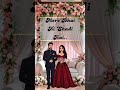 Beautiful Wedding Invitation Video | Bhai Ki Shaadi Invite | Made on Canva | Samreen.designs