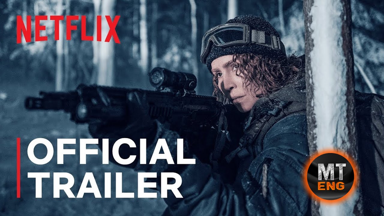 🔴 Чёрный краб (2022) | Русский трейлер фильма | MovieTube