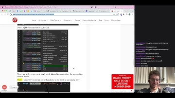 November 24th, 2022: TypeScript-ESLint Maintenance