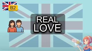 English B2 Relationship English: Natural Phrases for Honest Conversations screenshot 2