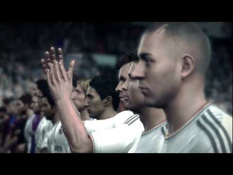 Видео: Гарет Бэйл остается звездой обложки FIFA 14 UK, несмотря на переход в «Реал Мадрид»