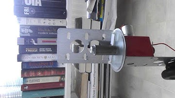 Antenna rotator system for Auto RX software.