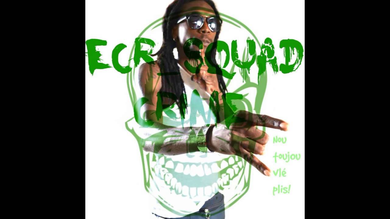 Jouiman - Gwada Piti é Maléfik (Mai 2k15)