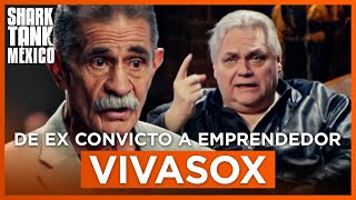 "¡Yo creo que usted está en un callejón sin salida!" | Shark Tank México