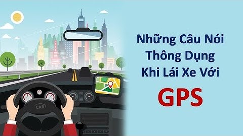 Cách hướng dẫn đường đi bằng tiếng anh năm 2024