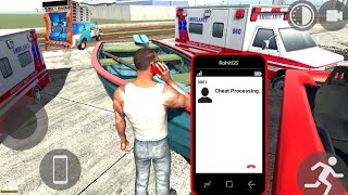 NEW UPDATE ALL CHEAT CODES In Indian Bike Driving 3D | Dj Pickup Cheat Code |shiva gaming