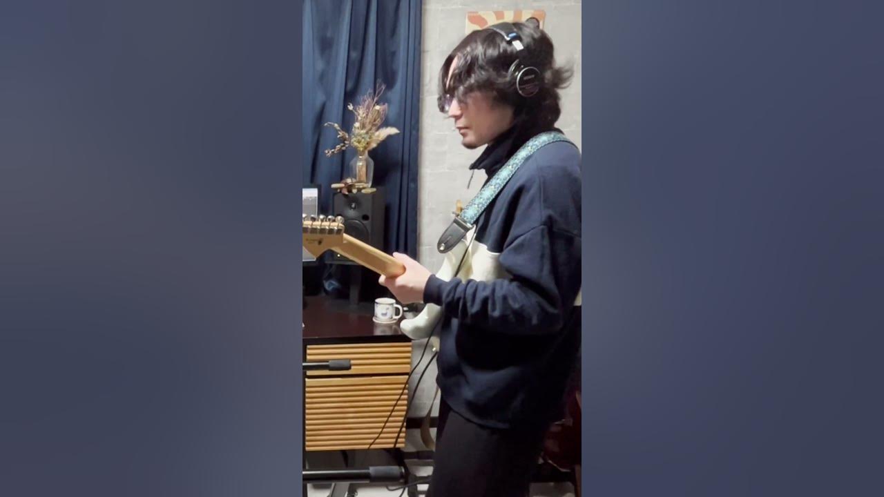 【Live Looping】Daft Punk - Get Lucky feat. Pharrell Williams and Nile Rodgers