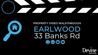 33 Banks Road, Earlwood 33 Banks Road, Earlwood