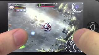 ゼノニア5 / iPhoneアプリ screenshot 2