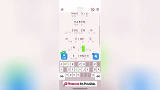 Cryptogram Level 33 Solution Walkthrough 