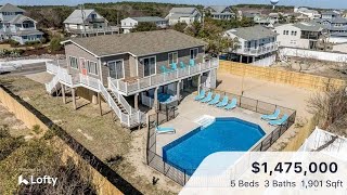 2604 Sandpiper RD, Virginia Beach, VA 23456