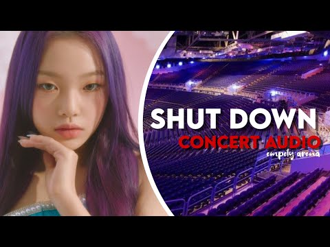 CLASS:y(클라씨) "SHUT DOWN" CONCERT AUDIO [USE EARPHONE🎧❗]