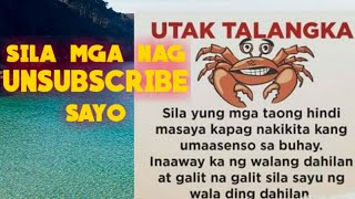 Unsubscribe