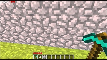 Self-Repairing Wall (1.7.3)