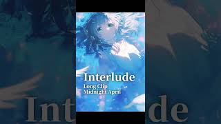 【Long Clip】Interlude #aisinger #オリジナル曲 #vsinger