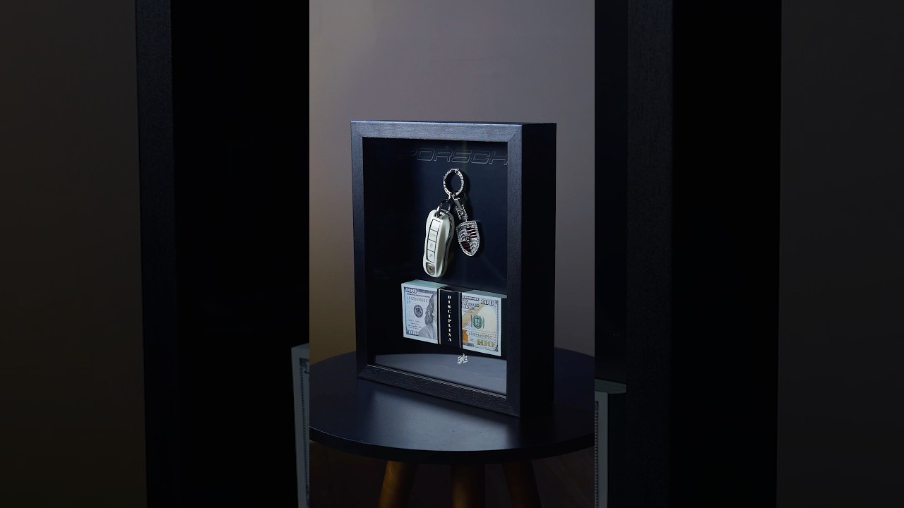 Vídeo de The Luxury 911 Legacy – Prestige Series