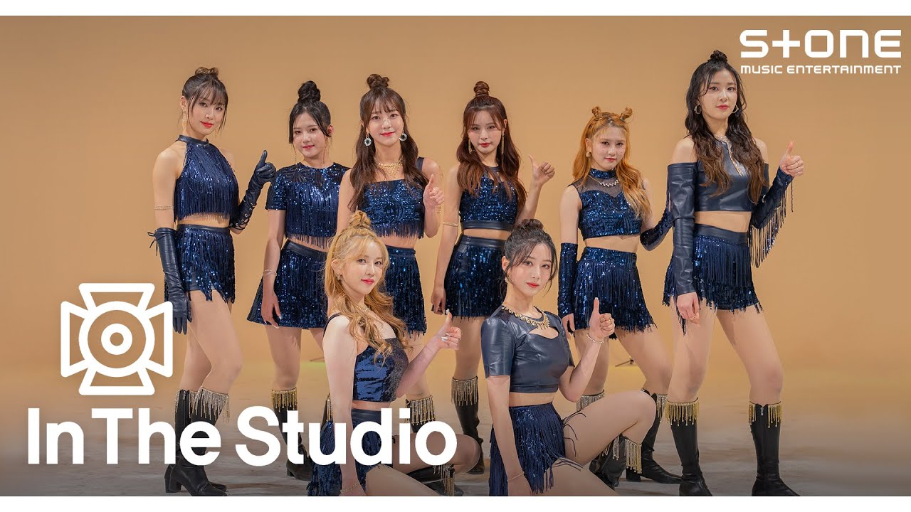 Watch [In The Studio] [4K] NATURE (네이처) - RICA RICA｜인더스튜디오, Stone PERFORMANCE on YouTube