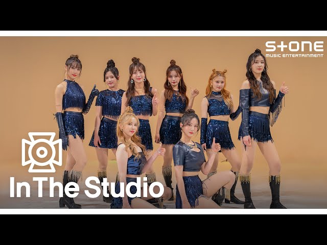 [In The Studio] [4K] NATURE (네이처) - RICA RICA｜인더스튜디오, Stone PERFORMANCE class=