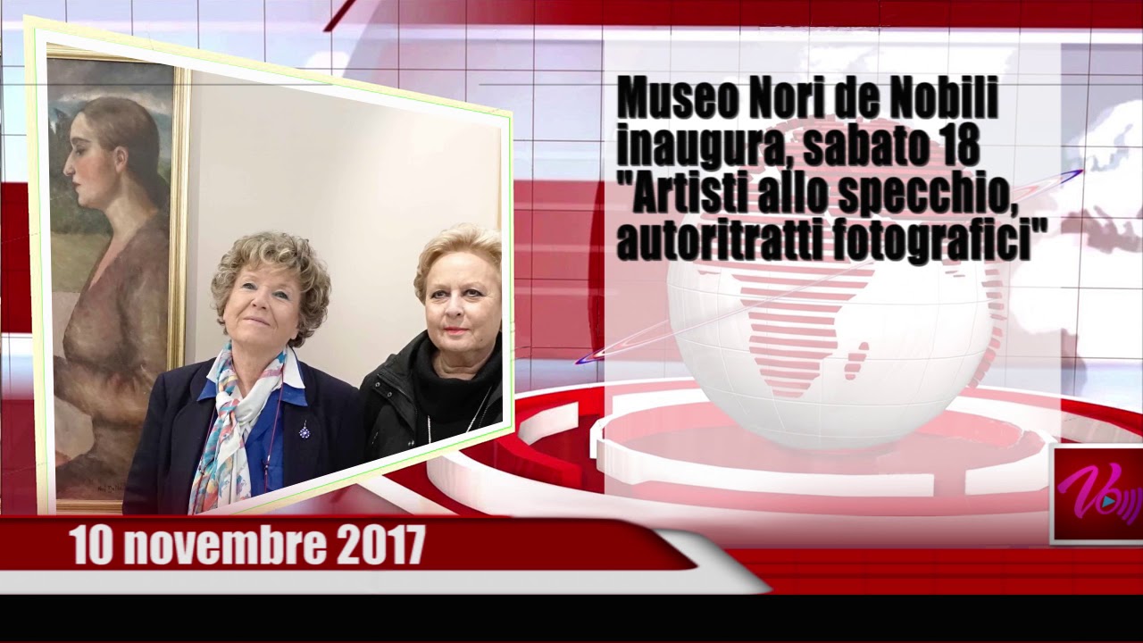 Notizie Senigallia WebTv del 09 11 17