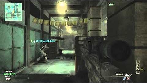 Triple Collateral on Bootleg