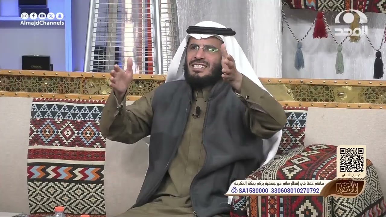 طبيب مصري أصيب والده بالزهايمر ويصيح باسم امرأة ولما سأل صديقه كانت المفاجأة العجيبة!  علي التميمي