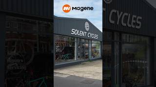Magene - Where Dreams Ride On Fire - Competition