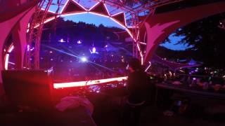 Pragmatix @ Wonderland Festival 2014 (Germany)