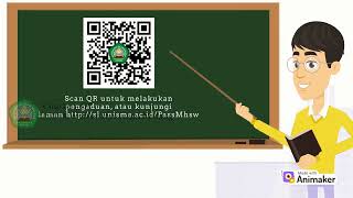 TUTORIAL RESET PASSWORD EMAIL MAHASISWA UNISMA