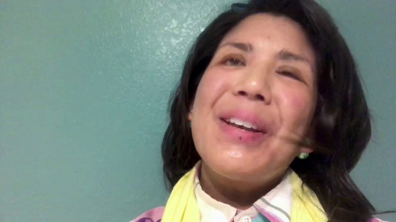 Easter Zoom Party Project