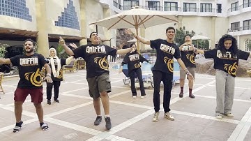 AIESEC in 6th October Roll Call | Gen 24.25