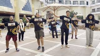 AIESEC in 6th October Roll Call | Gen 24.25