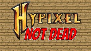I Never Stopped Playing! | Hypixel Skyblock #31