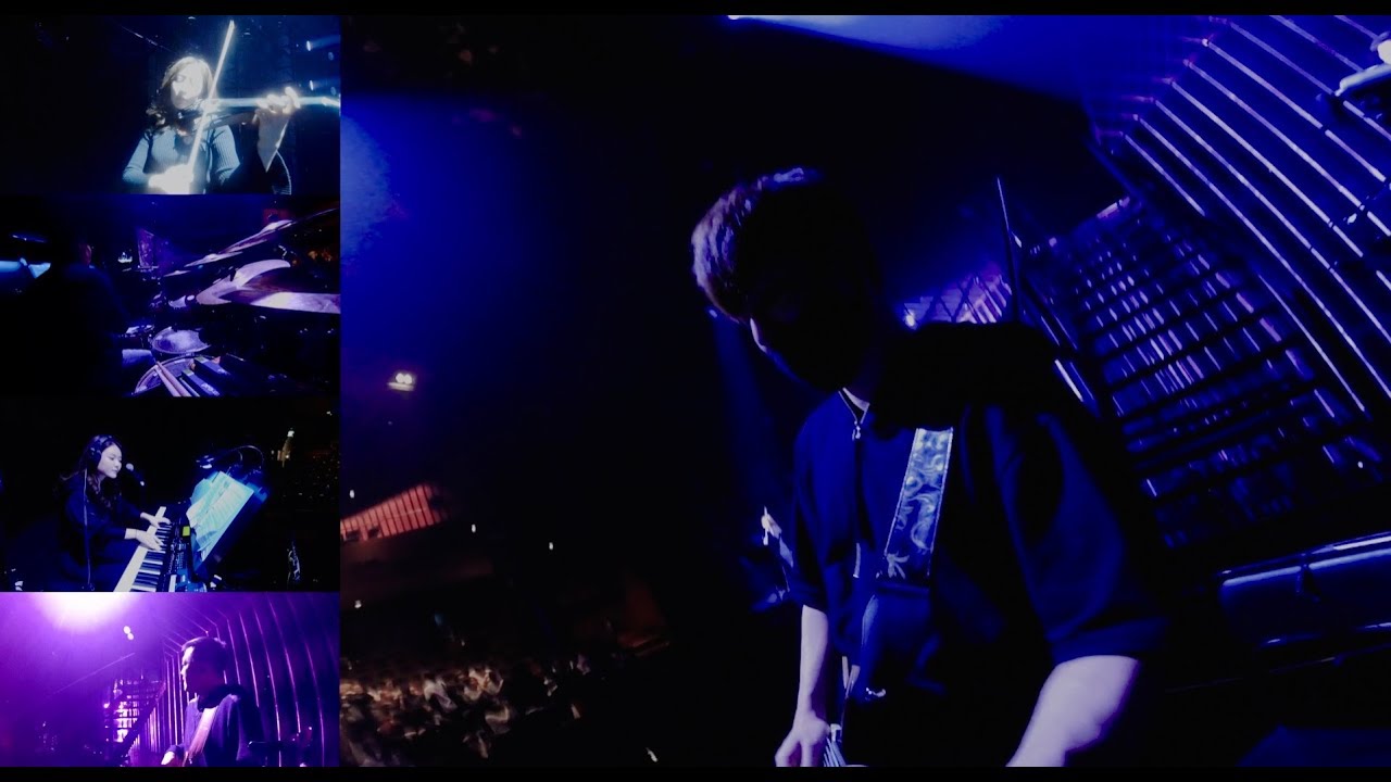 [음악] The Devil Curtain Call (뮤지컬 더 데빌 커튼콜 밴드버젼)