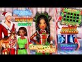 EVERYTHING NEW IN THE HUGE WINTER UPDATE! *Winter quest, codes, advent calendar &amp; more!* | DTI