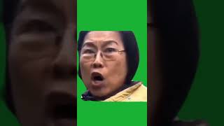 Ya Pas De Panneau Fond Vert