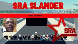 SRA Slander #2