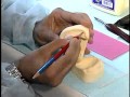 Complete denture procedure  03 final impression trays