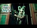 Horrors Of The Wyatt Sicks POV | Halloween Horror Nights 34 | Universal Studios Florida | HHN 2025
