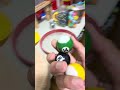 Marble Run ASMR 5 Color Racing Course ⭐ Drum Relaxation 4