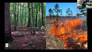 Clarifying Science Needs for Southeastern Grasslands: The Piedmont, Coastal Plain, and Beyond