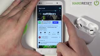 Speaker Test of Alcatel U5 HD – Speaker Quality Check-Up