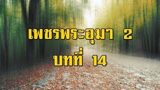 เพชรพระอุมา ภาคที่ 2 จอมพราน บทที่ 14 | สองยาม