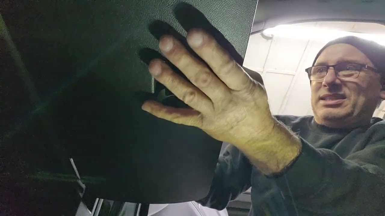 Утренние покупки