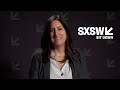 Nonny de la Peña on the Future of Immersive Journalism | SXSW Sit Down