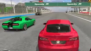 Can You Master Reverse Car Parking in this Simulator Game | Car Racing Game Play | screenshot 5