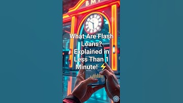 What is Proof of Stake? Explained in Less Than 1 Minute! #defi #ethereum #cronos