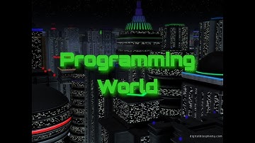 C++ Program Structure & Stream Classes | Lecture 1 #crashcourse