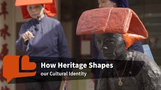 Bridging Culture Across Generations